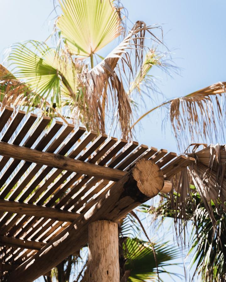 Hotel So Far So Good El Pescadero (Baja California Sur) Exterior photo