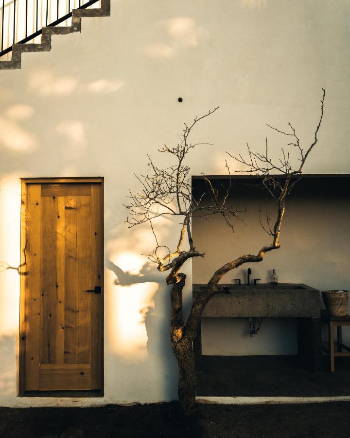 Hotel So Far So Good El Pescadero (Baja California Sur) Exterior photo